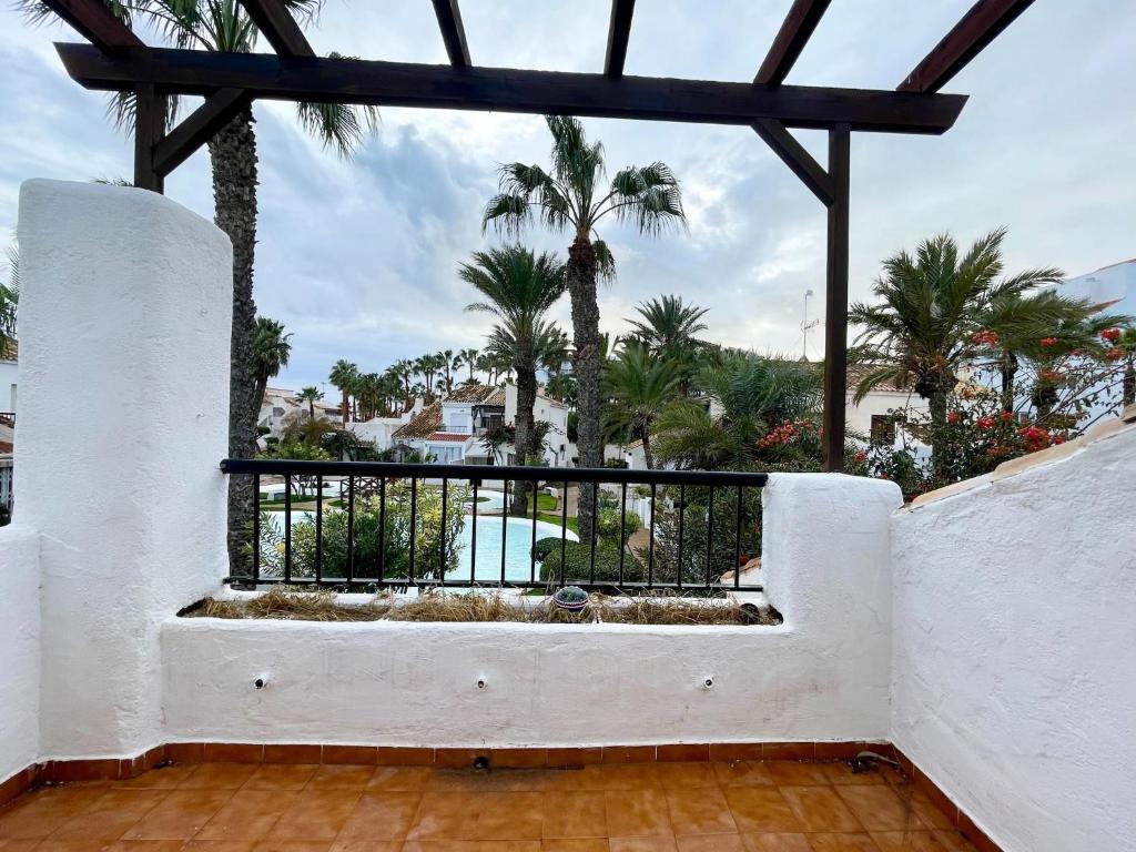 Apartment in Roquetas by Beach & Pool - 5