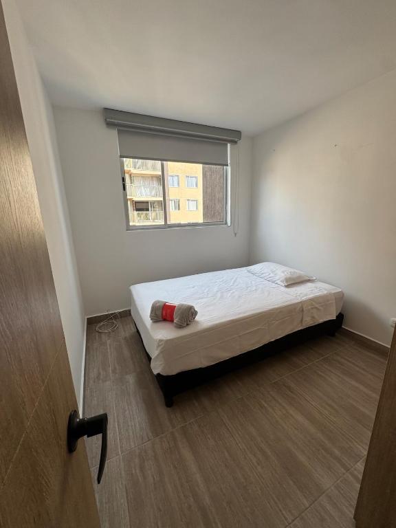 Apartamento moderno - Excelente ubicación - 4