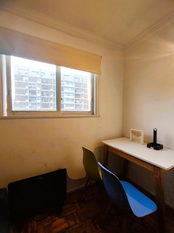 Central y Comodo Departamento - 3