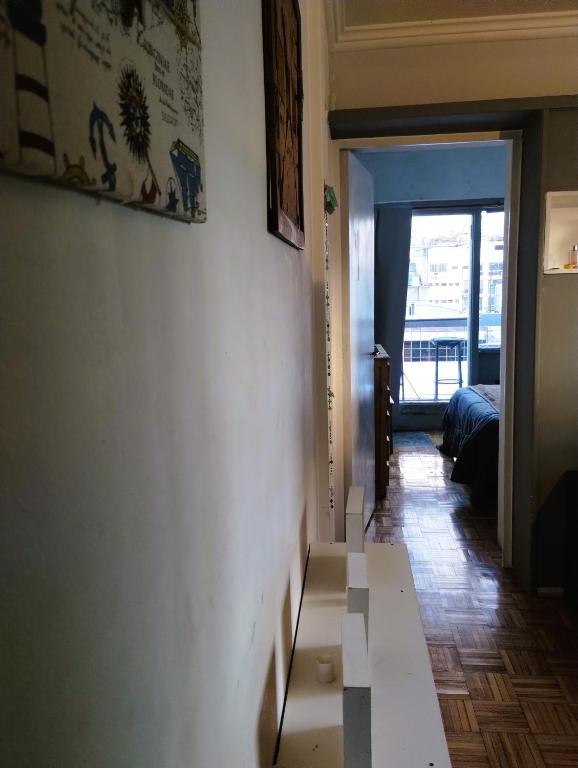 Central y Comodo Departamento - 4