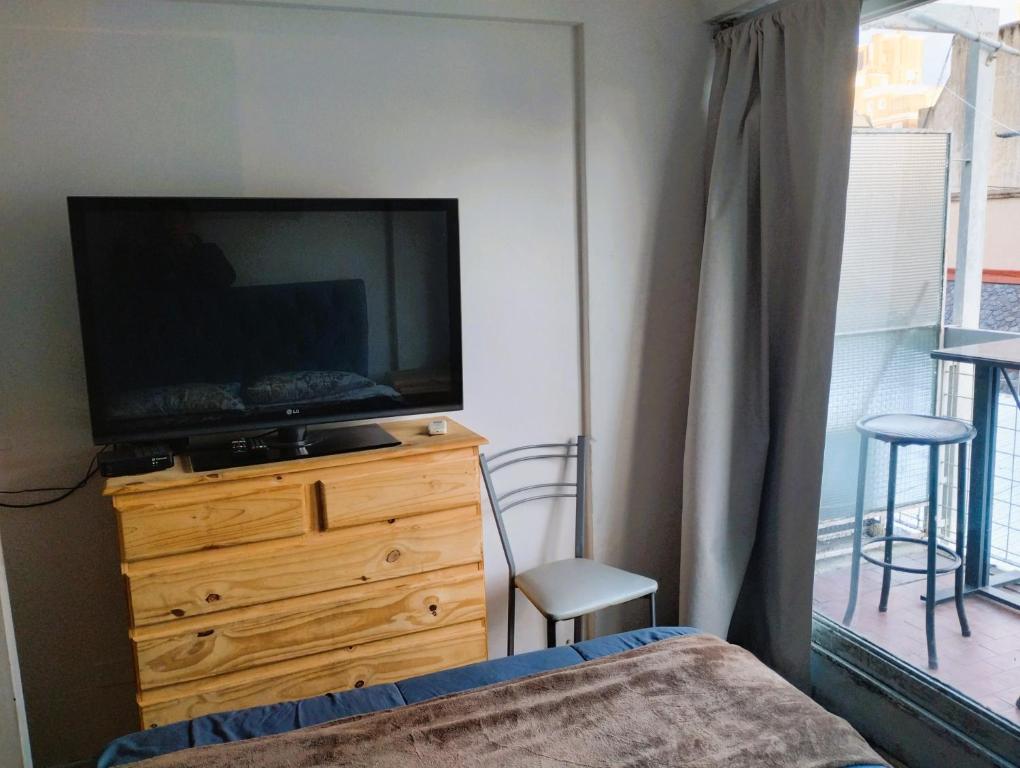 Central y Comodo Departamento - 5