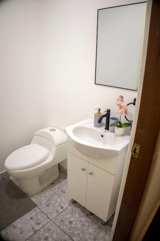 Remodeled apartment in Miraflores for 7 - 5