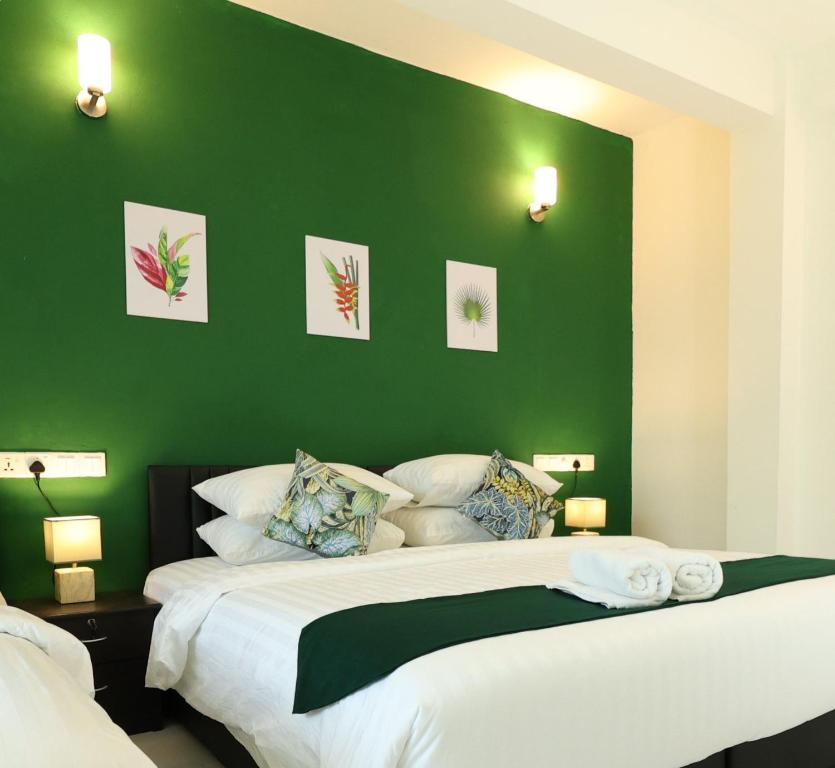 Pamera Thoddoo, Thoddoo