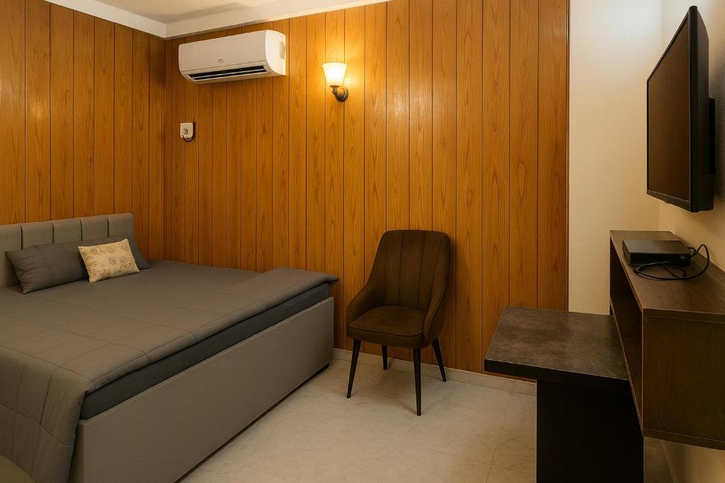 Residence inn, Dīgha