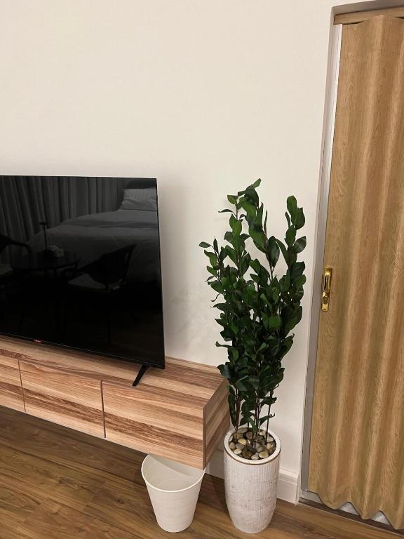 Elegant Studio with Balcony Sulaymaniyah, Rijád