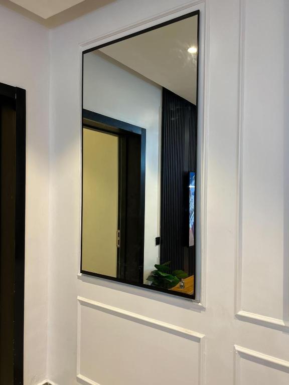 Comforthub shortlet, Lekki