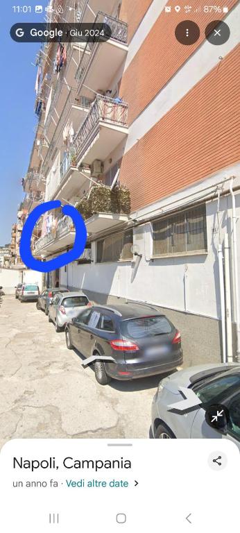 La casa di Ciro - 2