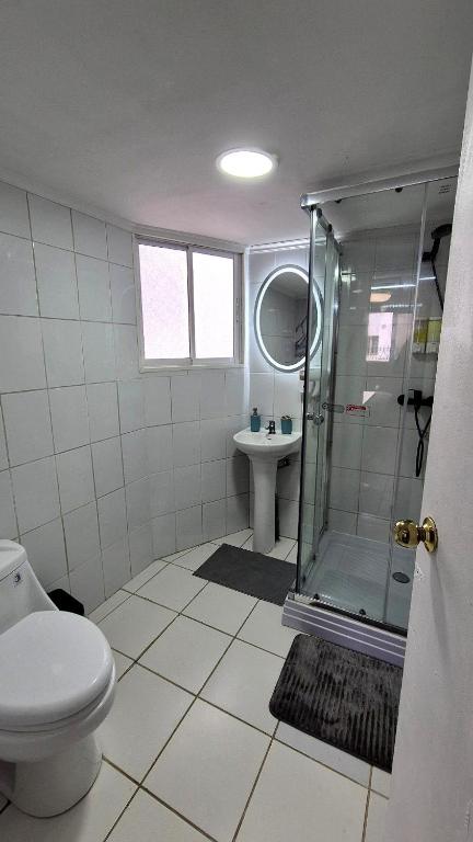 hostal andes - 4
