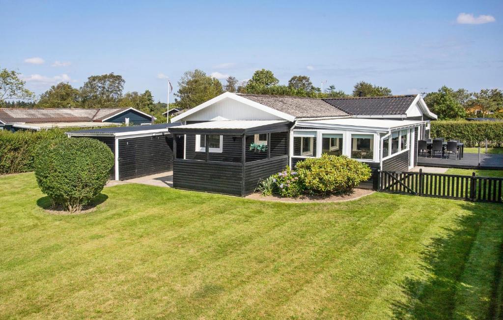 Amazing Home In Haderslev With Wifi, Haderslev