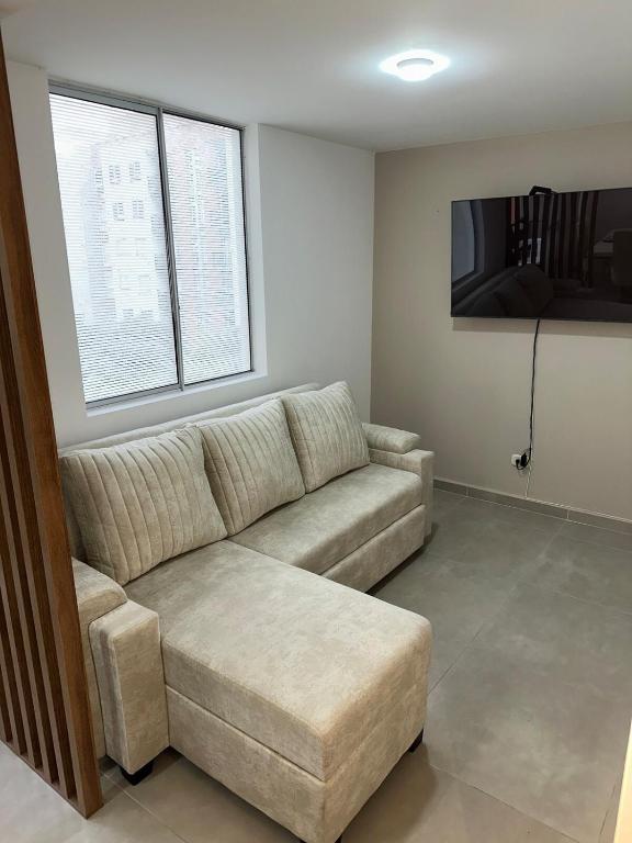 Beautiful apartment in Cali - 2