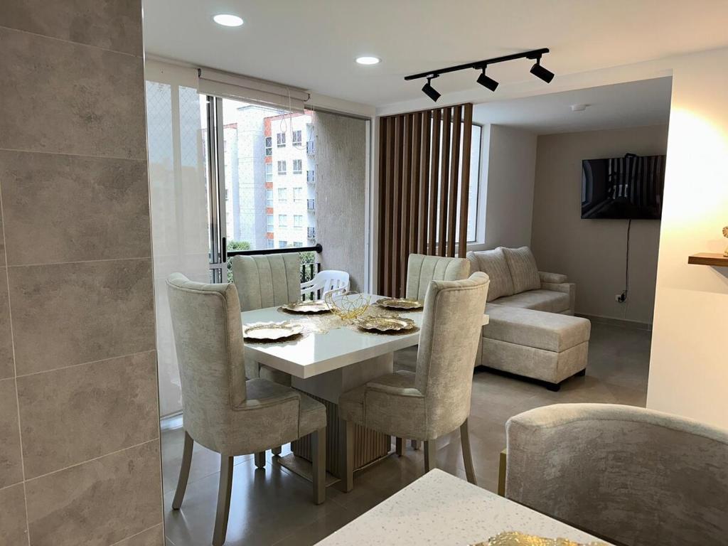 Beautiful apartment in Cali - 4