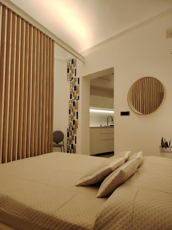 Cappuccetto Rosso Sweet Apartment Palermo - 5