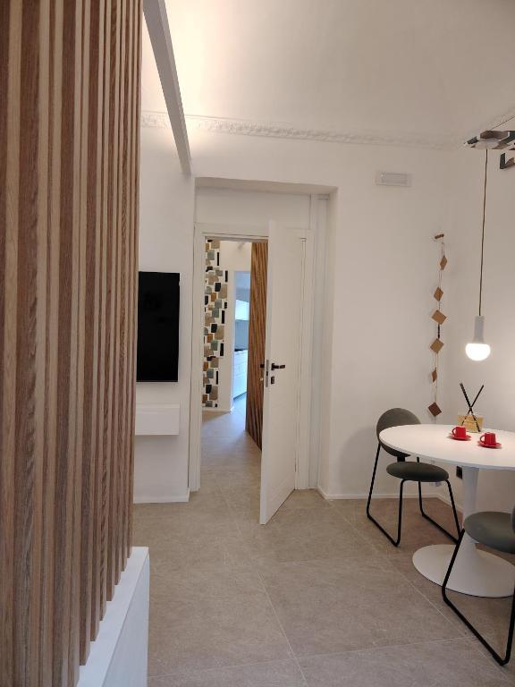 Cappuccetto Rosso Sweet Apartment Palermo - 2