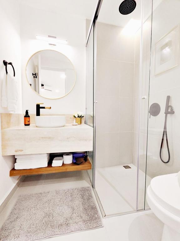 Luz Maria 9 MaiaHome Prime Location in Polanco with Terrace - 4