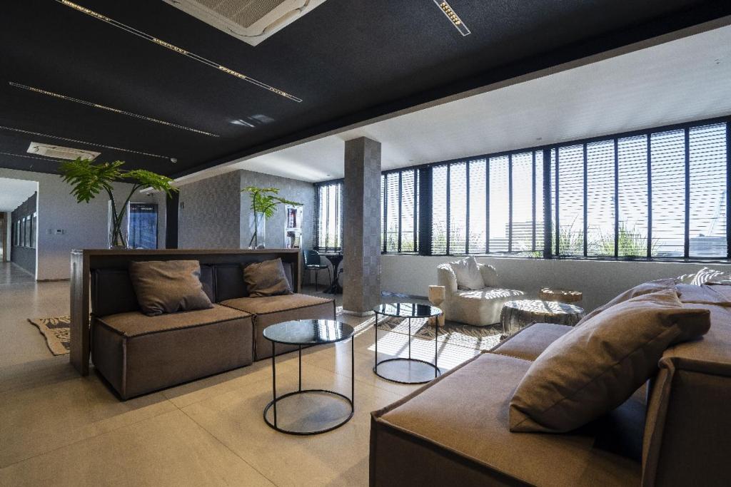 Distrito Quartier Retiro - 3