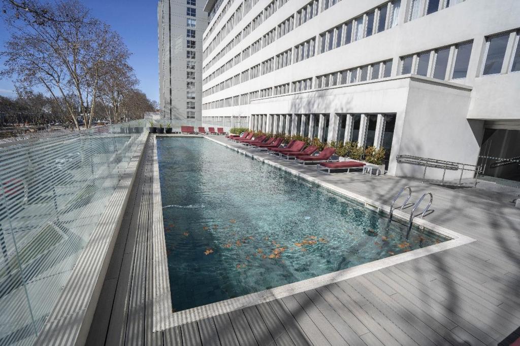 Distrito Quartier Retiro - 4