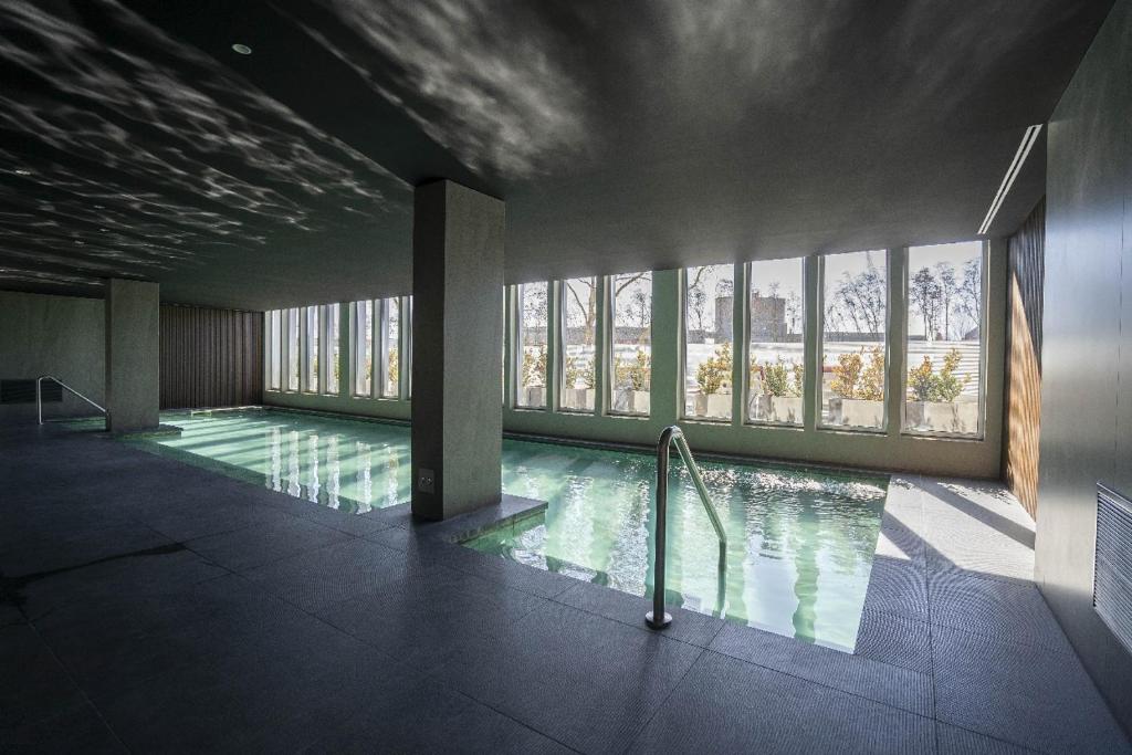 Distrito Quartier Retiro - 5