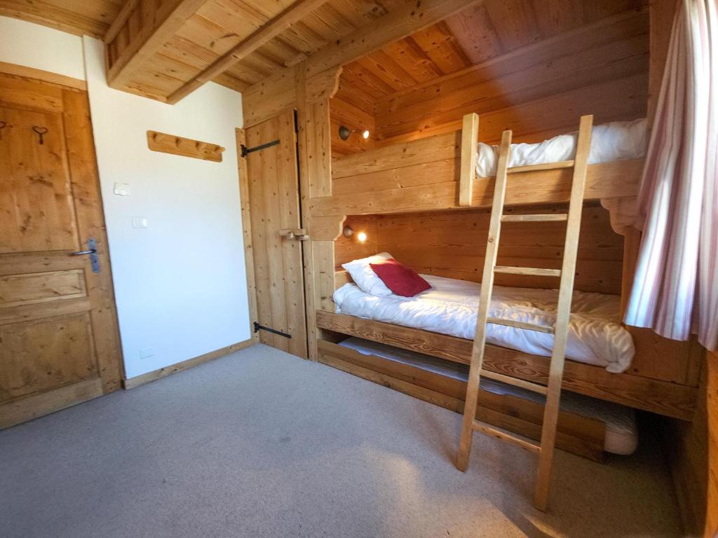Chalet familial au cœur du village, proche skis et commerces, avec WiFi - 2
