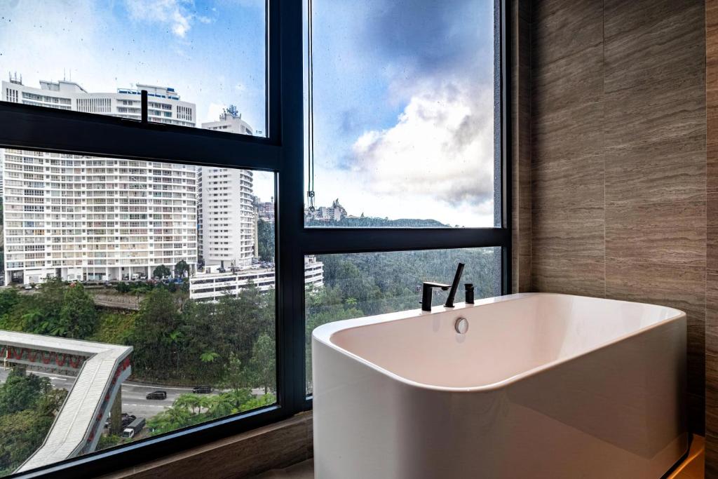 Antara Genting by Harvinton Mansion