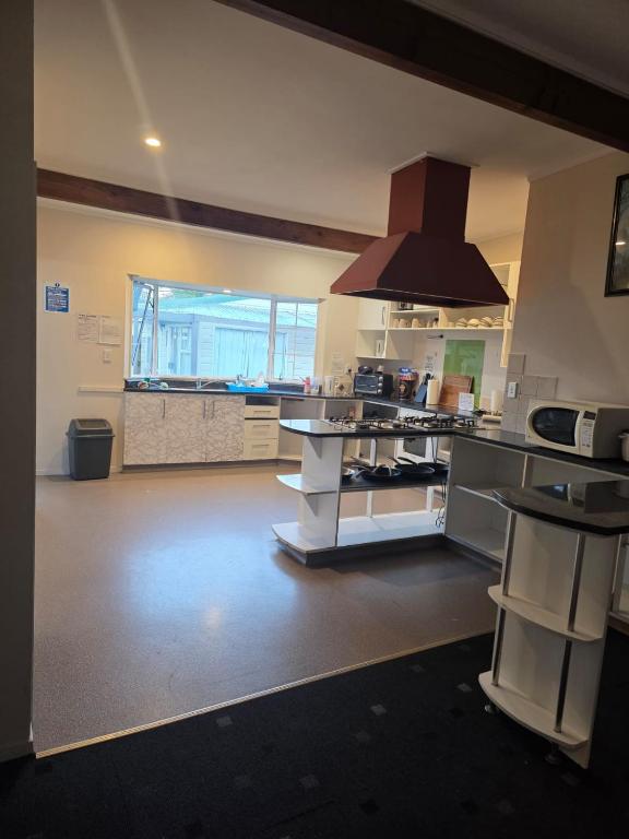 Rotorua Hostel, Rotorua