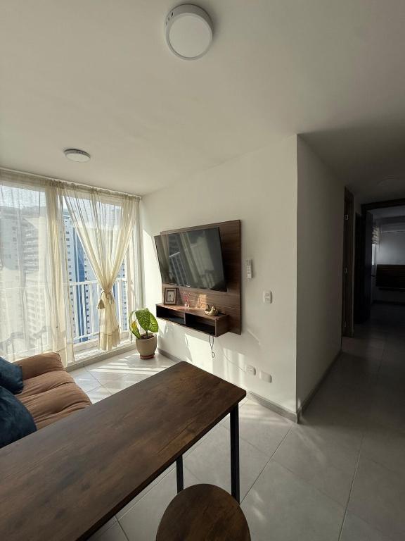 Ocean view apartment - 1