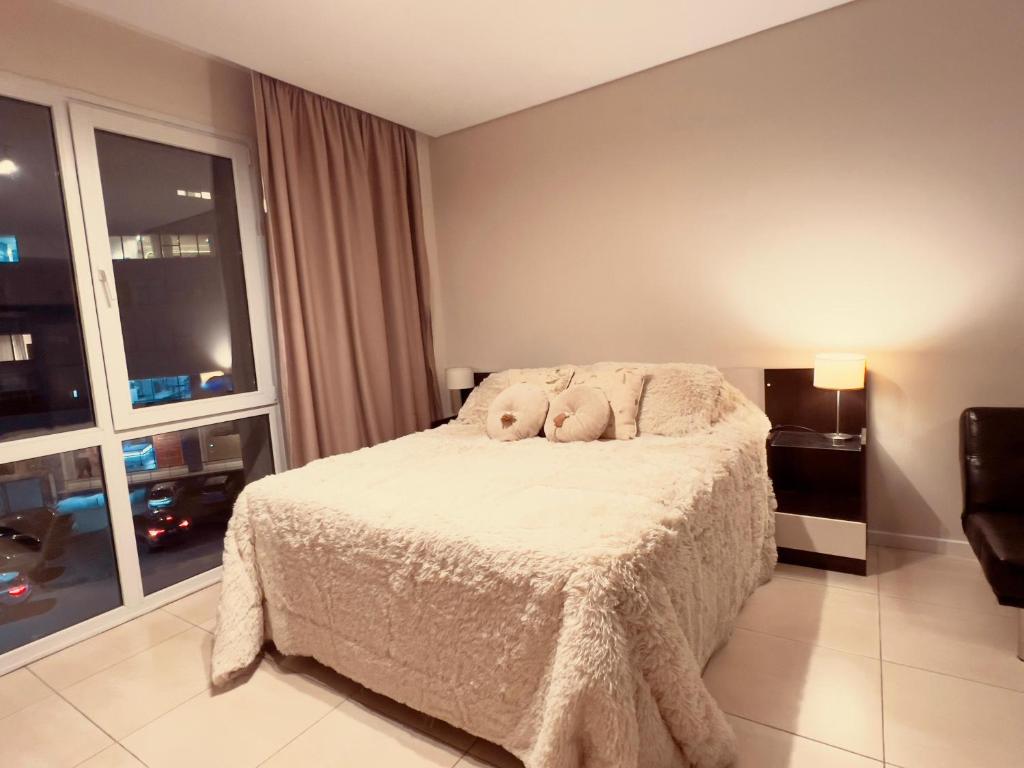 Condominio de la Bahia Nordelta Relax, Trabajo y Placer - 3