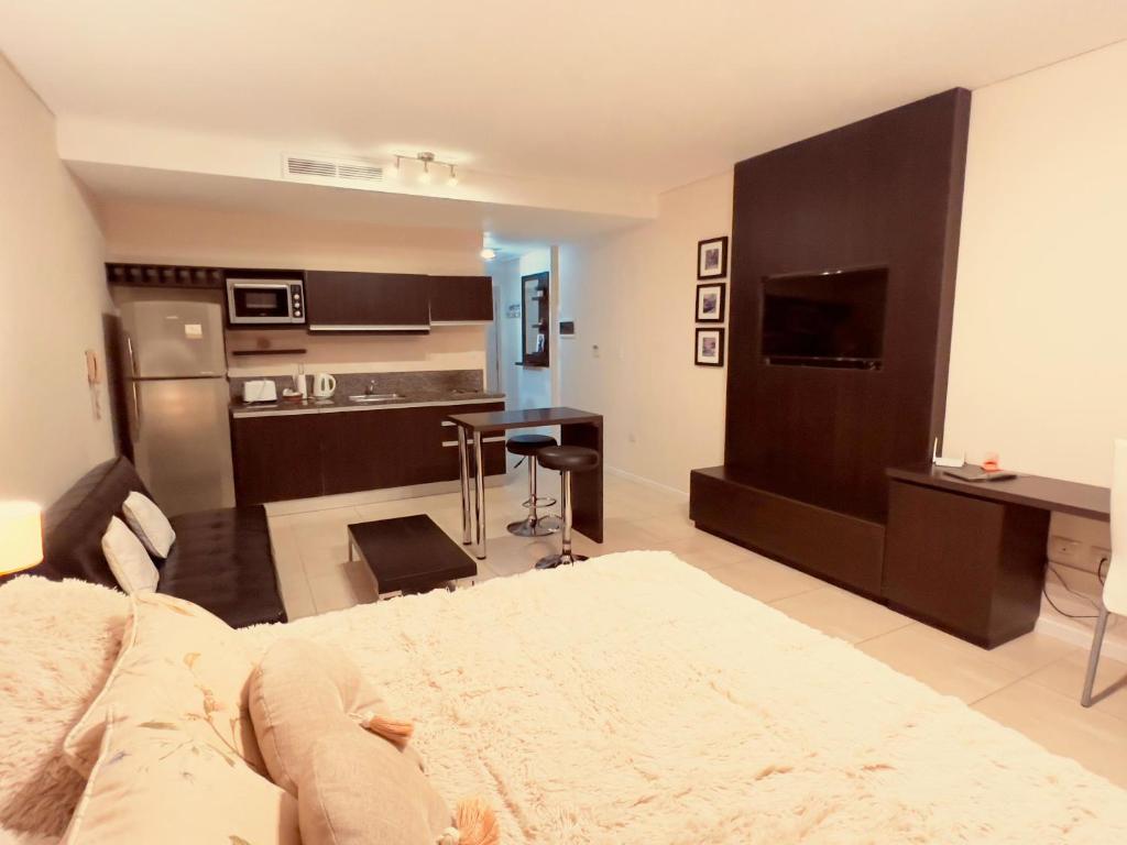 Condominio de la Bahia Nordelta Relax, Trabajo y Placer - 5