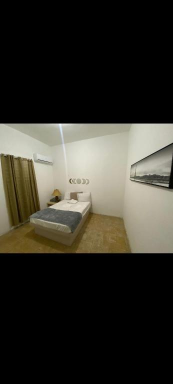 Duerme relax 7, Fajardo