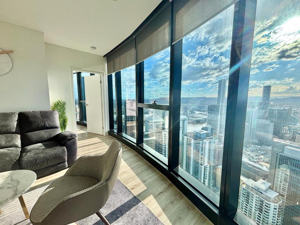 Surrounding environment