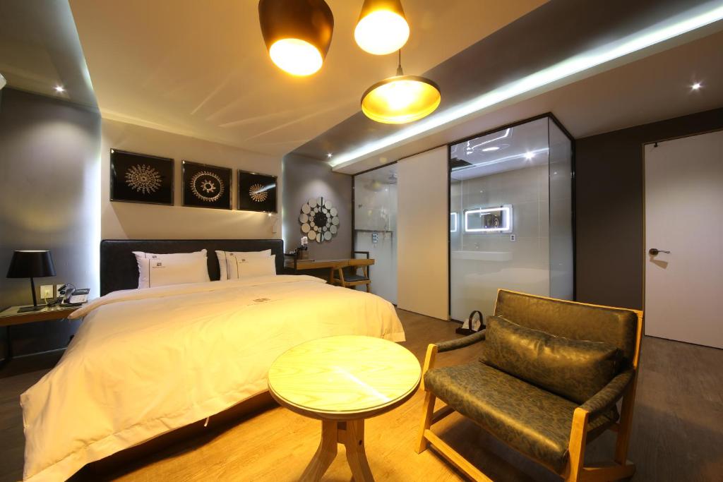 에비뉴 호텔 호텔 이미지 2