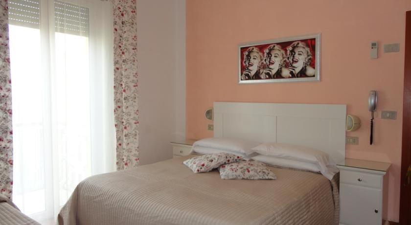 Hotel La Gioiosa Photo 24