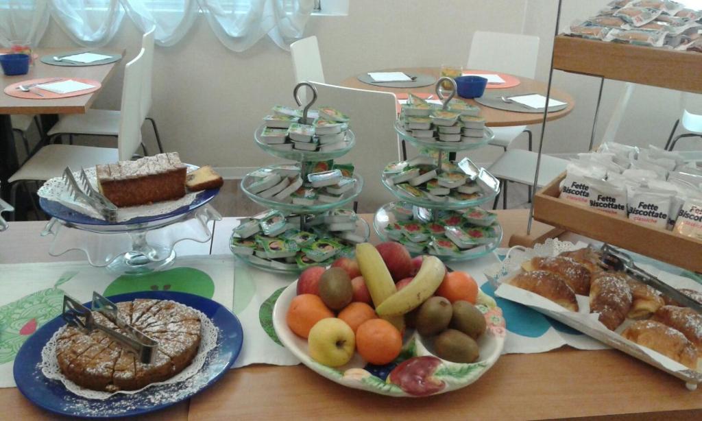 Hotel La Gioiosa Photo 30