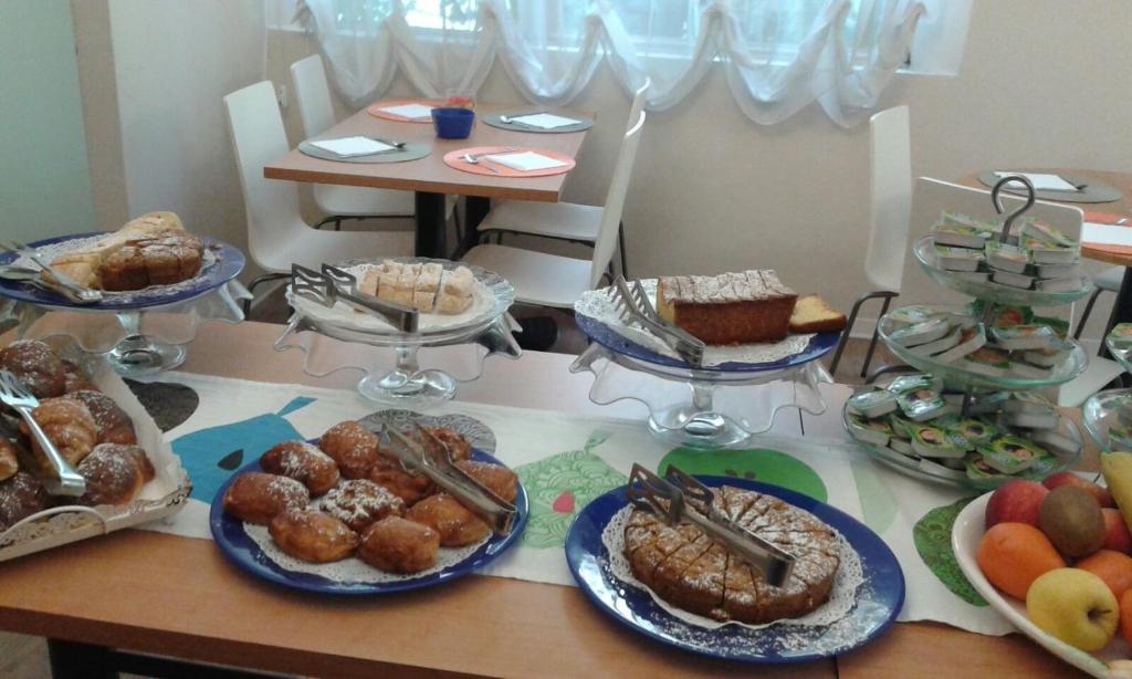 Hotel La Gioiosa Photo 31