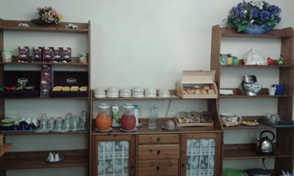 Hotel La Gioiosa Photo 34