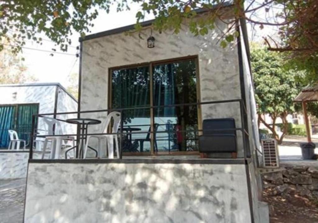 The Resort Lamtakong, Pak Chong