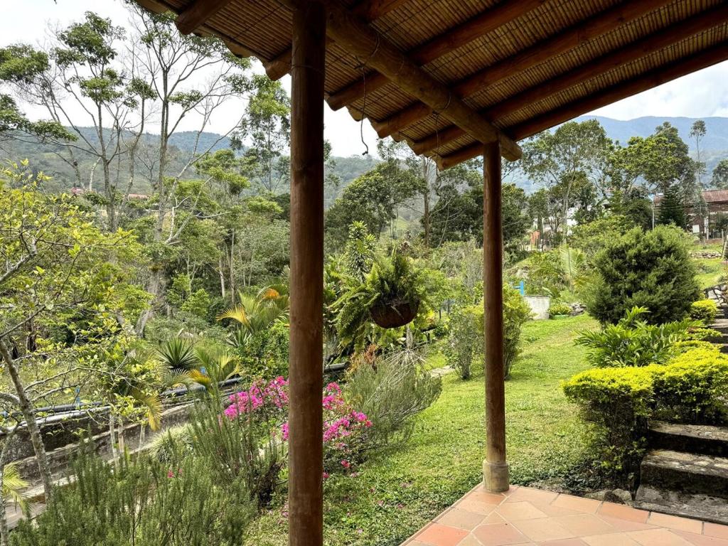 Cabaña de Ensueño - 5