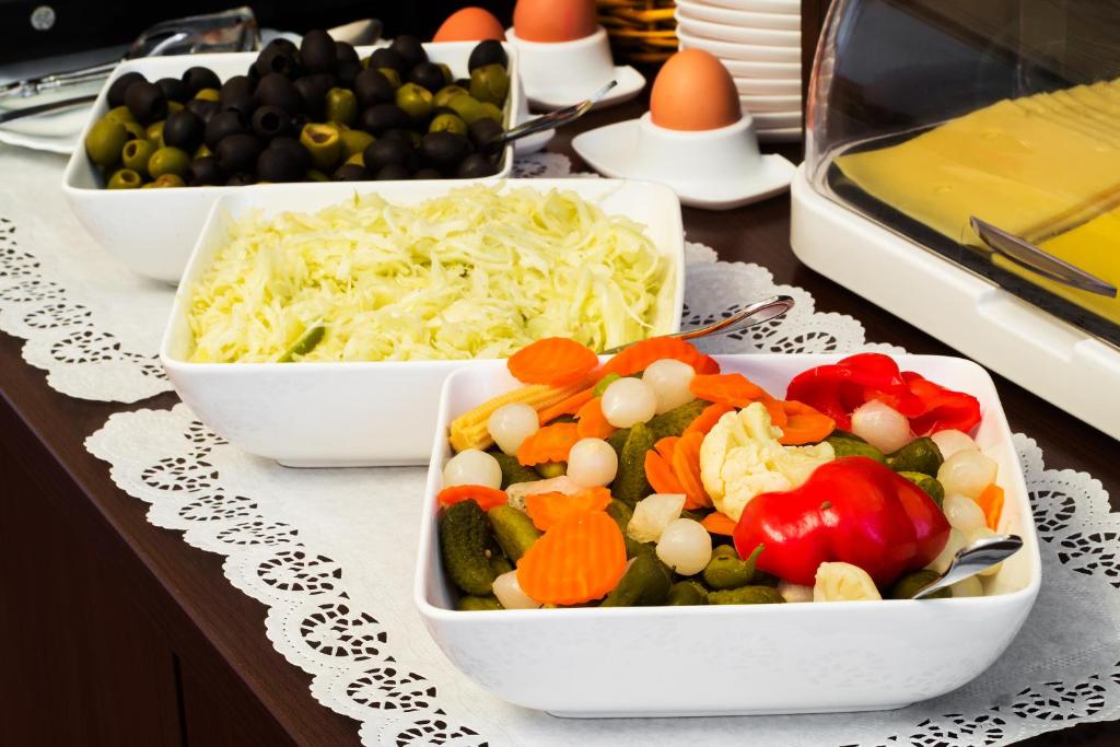 お料理のイメージ