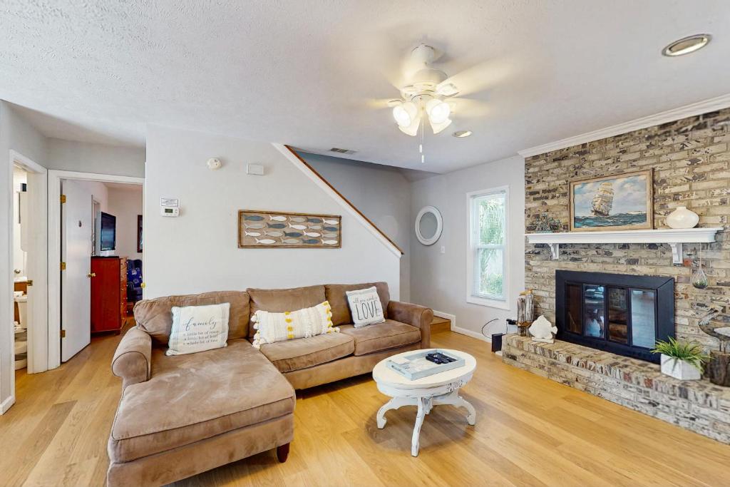 Seawalk II 1701-H, Myrtle Beach