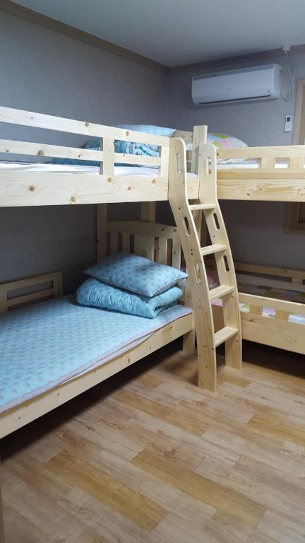 The 1st Andong Hostel — Hotel in Andong-si