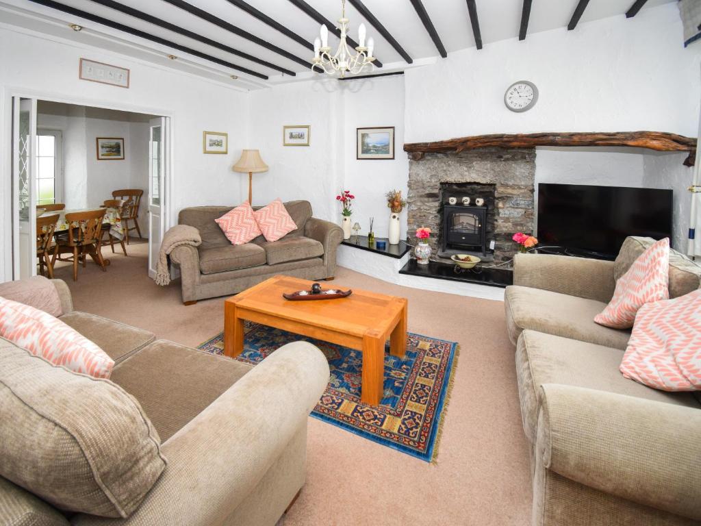 Brent Cottage, Windermere