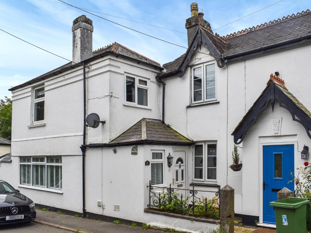 Glenview Cottage, Horrabridge