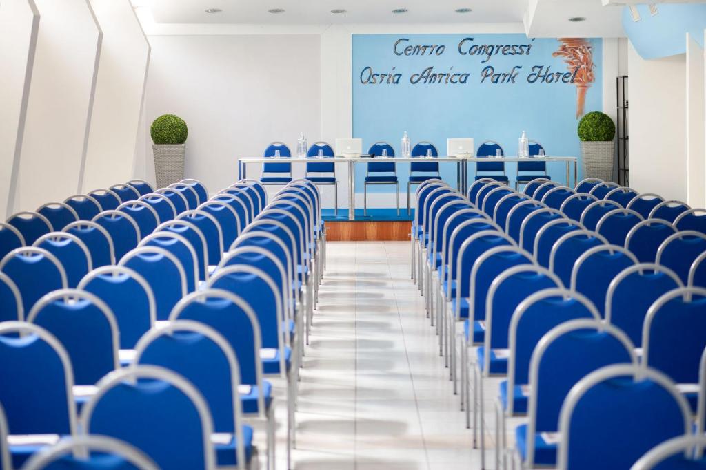 ビジネスセンター