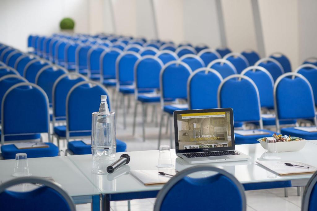 ビジネスセンター