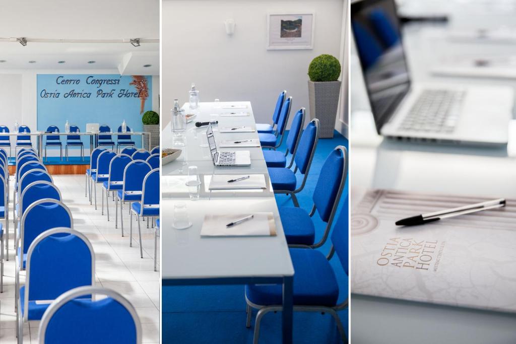 ビジネスセンター