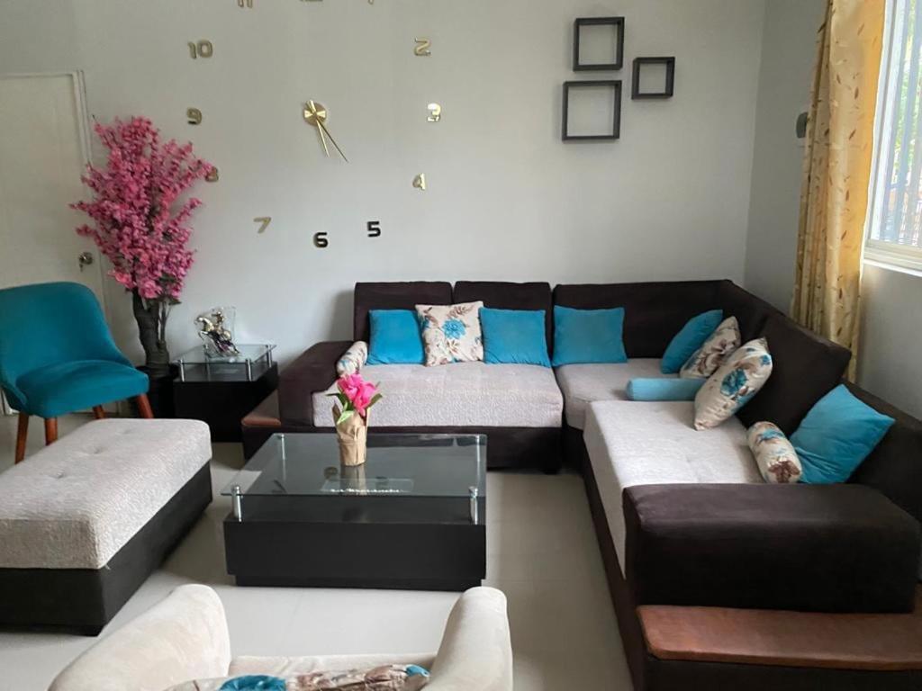 Cozy House in Tarapoto with Air Conditioning - 1