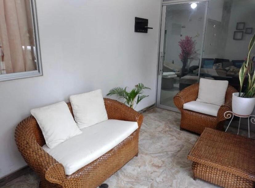Cozy House in Tarapoto with Air Conditioning - 5