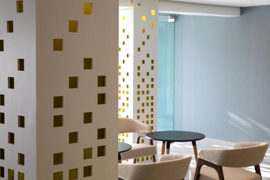 Flora Maria Hotel — Restaurant & bars in Ayia Napa, Famagusta Region