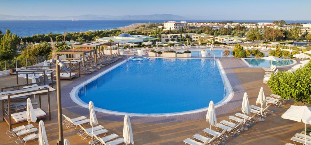 Kipriotis Panorama Hotel & Suites by Anayia All Inclusive Resorts