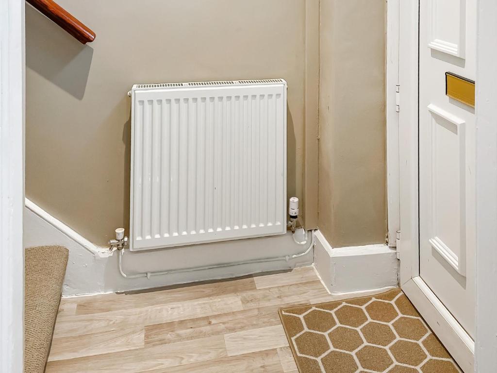 The Bolt Hole, Wooler