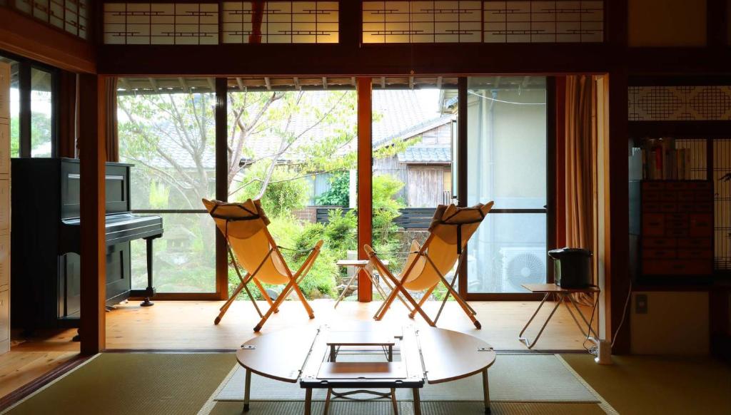 ゲストハウスKoToKoTo, Makurazaki